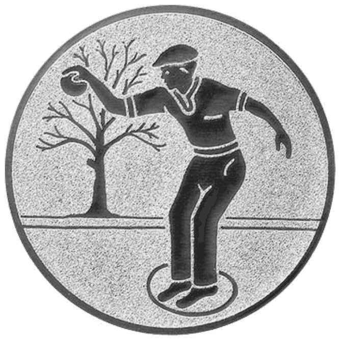 Huvudbild Emblem, Boule