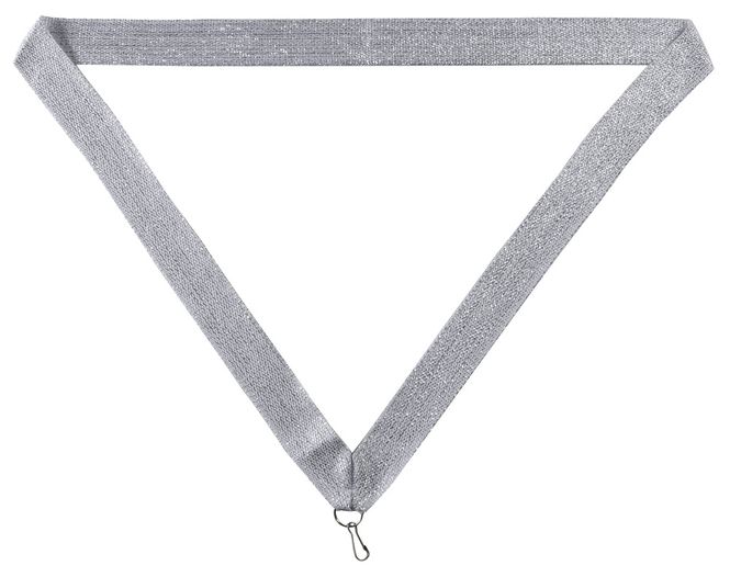 Huvudbild Band, Silver, 22mm