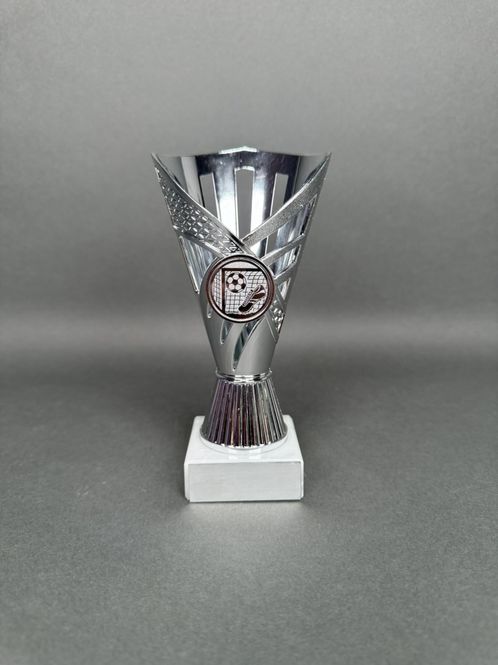 Huvudbild Trofé Pekka, Silver, 160mm