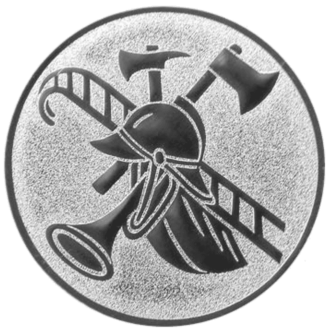 Huvudbild Emblem, Räddningstjänst