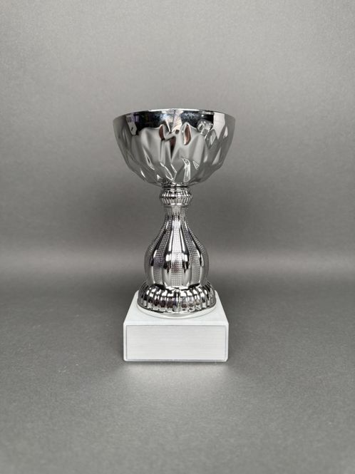 Huvudbild Pokal Selma, Silver, 175mm, Diameter 90mm