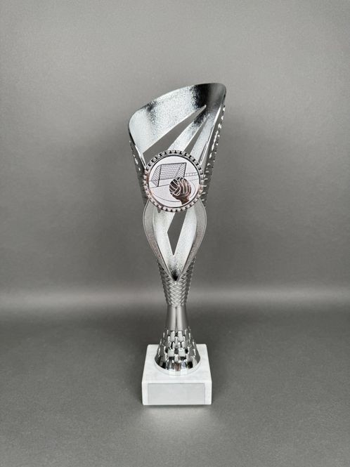 Huvudbild Trofé Malin, Silver, 335mm