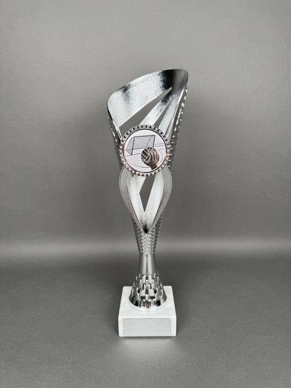 Trofé Malin, Silver, 335mm