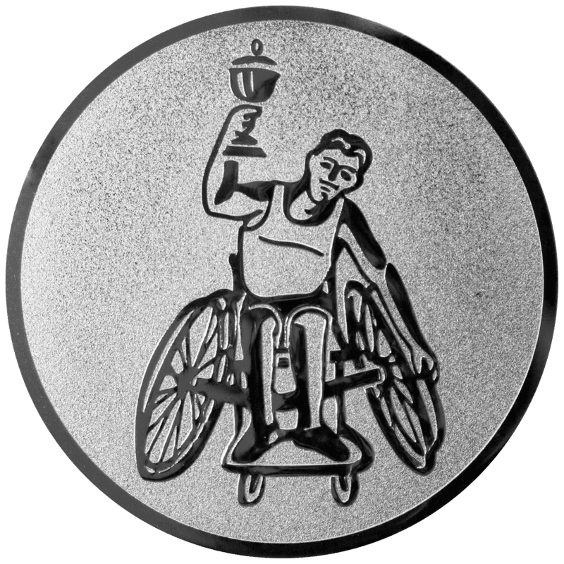 Emblem, Parasport